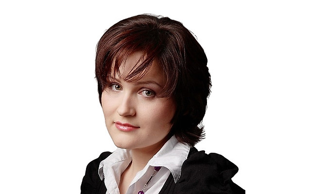 Ярушина Ядвига Николаевна