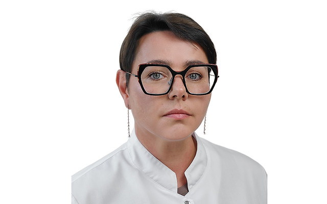 Каракина Марина Леонидовна