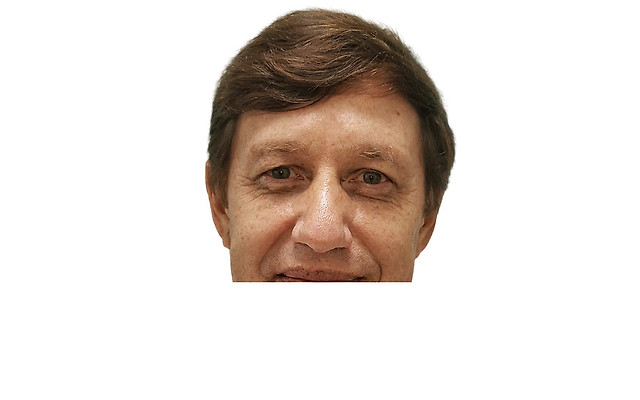 Габсатаров Игорь Мансафович