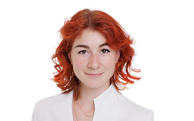 Кузьмина Анна Олеговна