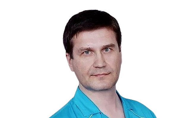 Конобейцев Олег Хананович