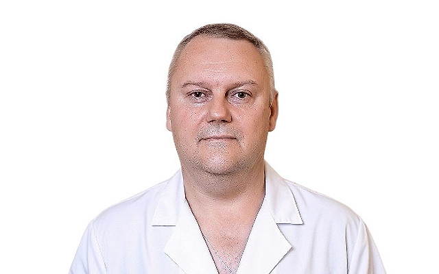 Сафронов Алексей Александрович