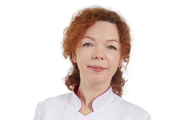 Лосева Елена Леонидовна