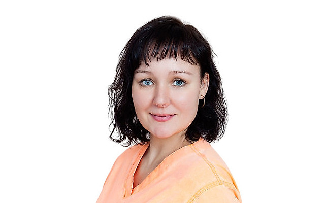 Салимова Елена Васильевна