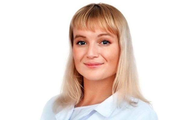 Ларкина Лидия Вадимовна