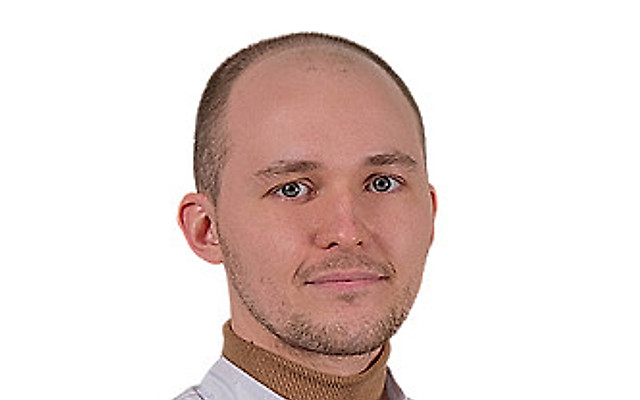 Степичев Андрей Дмитриевич