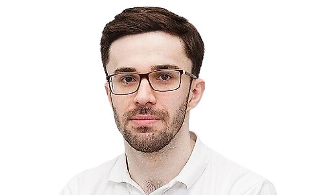 Каримов Руслан Маратович