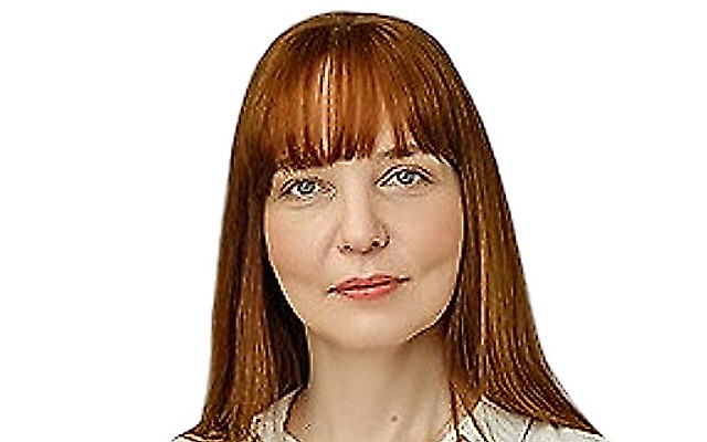 Горбатко Светлана Геннадьевна