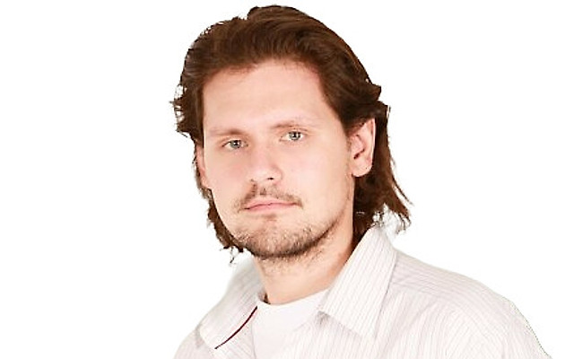 Бороздов Андрей Сергеевич