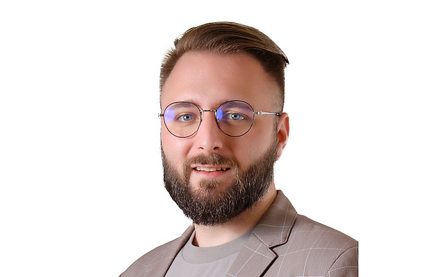 Угрюмов Михаил Дмитриевич