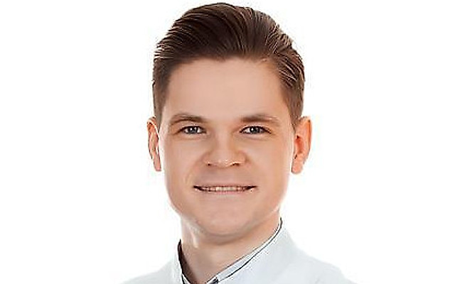 Савков Алексей Сергеевич