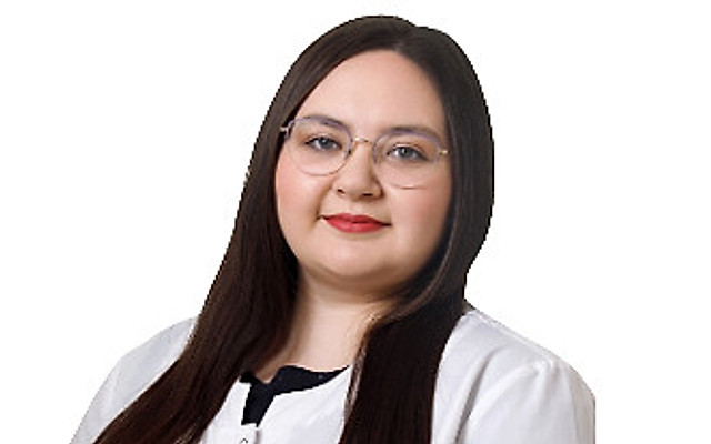 Маскаева Татьяна Евгеньевна