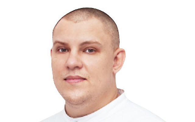 Свеженцев Данил Валерьевич