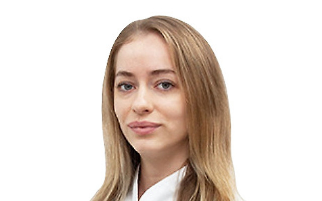 Шухалова Наталья Сергеевна
