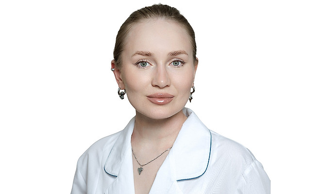 Яковлева Анастасия Николаевна