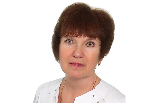 Лачимова Наталия Борисовна
