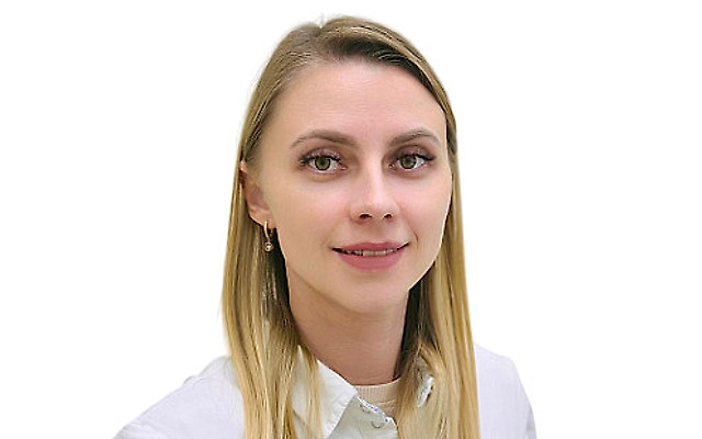 Шевцова Юлия Сергеевна