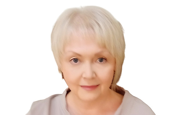 Овчинникова Галина Герольдовна