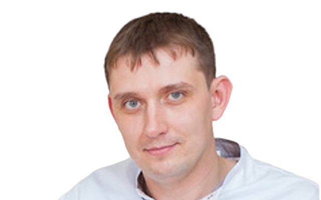 Мурзин Михаил Олегович