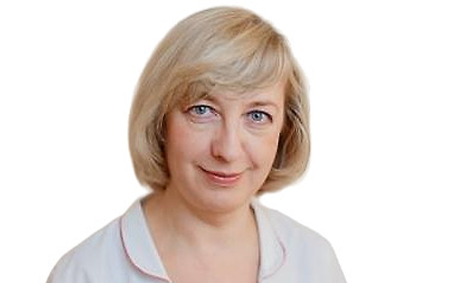 Китавцева Ирина Валерьевна