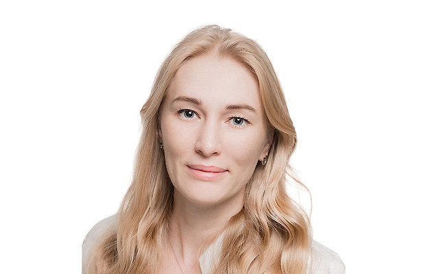 Пименова Марина Николаевна
