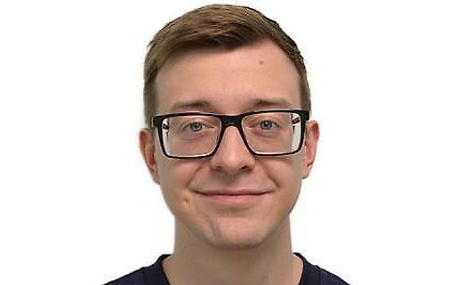 Ларионов Владислав Алексеевич