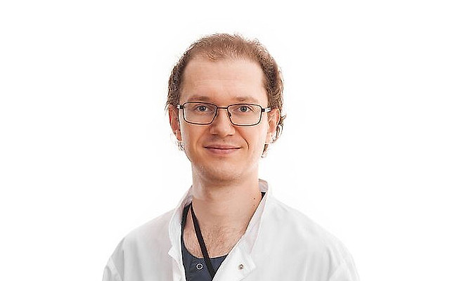 Михеев Александр Сергеевич