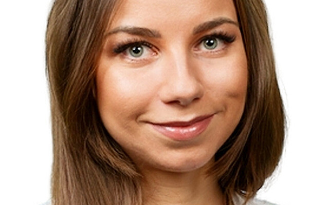 Гусева Наталья Алексеевна