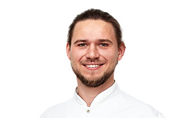 Шарангин Роман Константинович