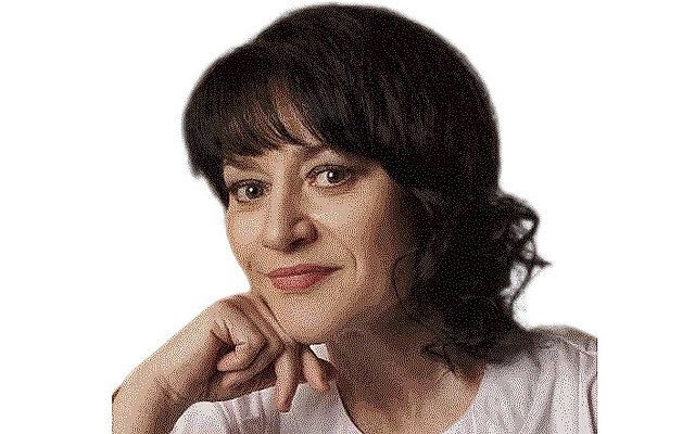 Сюсина Оксана Алексеевна