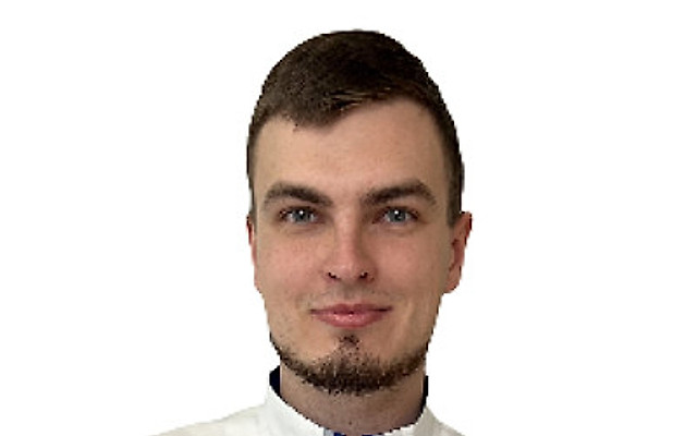 Кудинов Дмитрий Андреевич