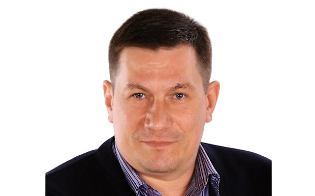 Бикташев Вениамин Фахрутдинович
