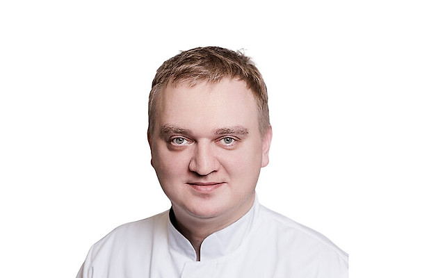 Цыбулько Иван Александрович