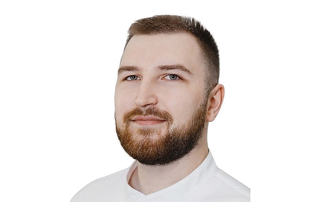 Шевнин Павел Андреевич