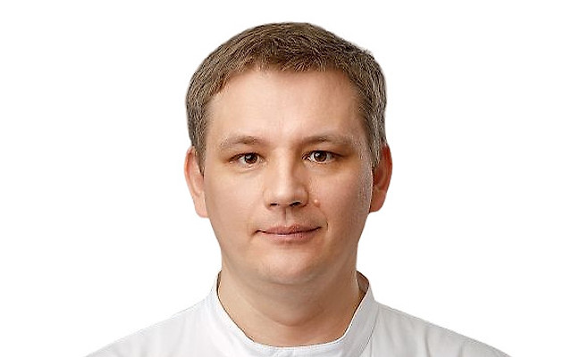 Шайтор Василий Александрович