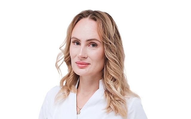 Романчук Екатерина Андреевна