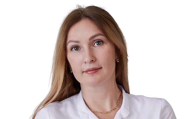 Коновалова Наталья Михайловна