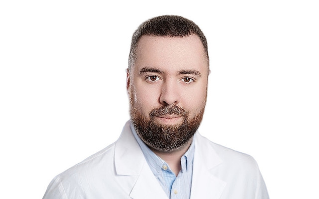 Вяткин Никита Андреевич