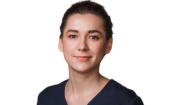 Халиуллина Карина Рафилевна