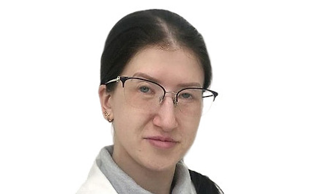 Струнина Ольга Викторовна