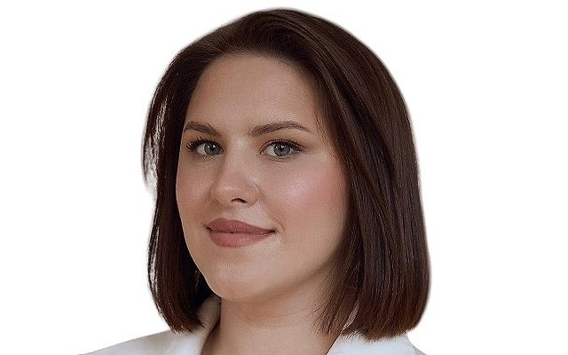 Титова Елена Андреевна