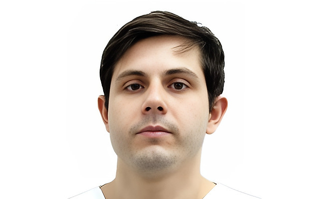 Джамалов Гашим Назимович