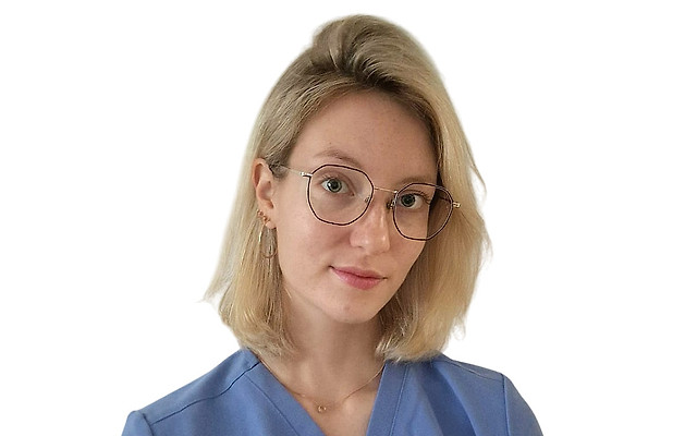 Ушакова София Олеговна