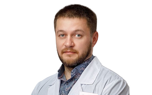 Основин Павел Леонидович