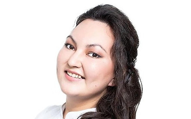 Кутузова Елена Рафилевна