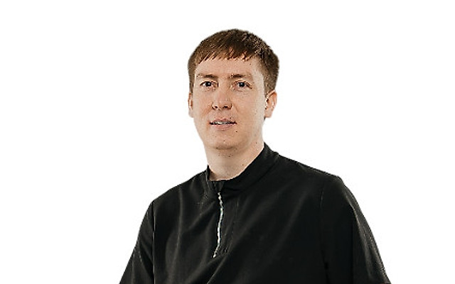 Хасанов Дмитрий Амантаевич