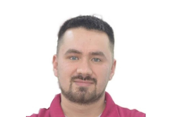 Серебряков Владимир Юрьевич