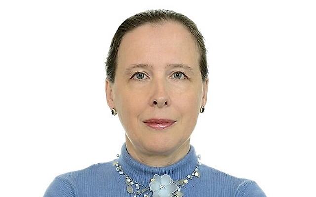 Лебедева Елена Разумовна