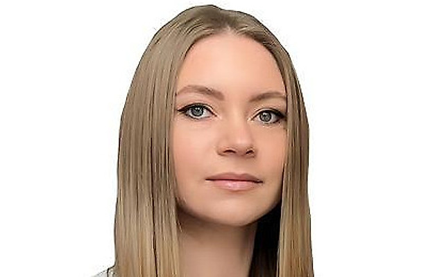 Анисимкова Анастасия Руслановна