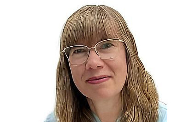 Кобякова Светлана Леонидовна